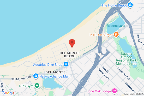 Surfside Apartments