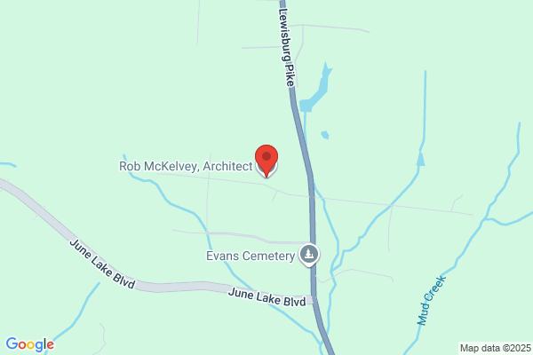 Anderson McKelvey Architects