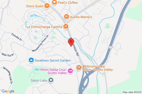 Hidden Valley Automotive