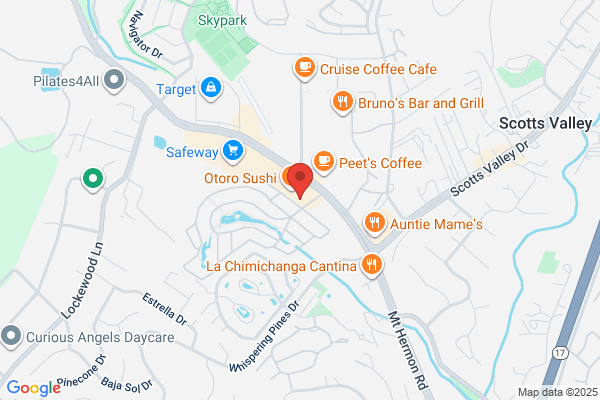 Skip's Tire & Auto Center - Scotts Valley