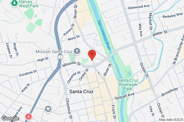 Santa Cruz Technology Alliance