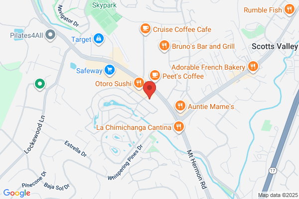 Arthur Murray Dance Studio Scotts Valley