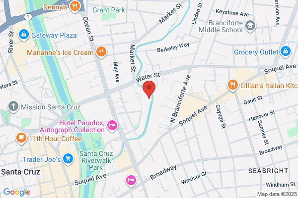 Micro Endodontics of Santa Cruz