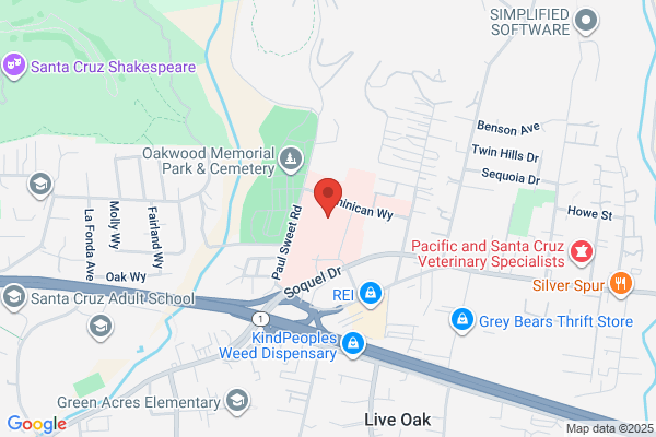 Whitley Greg MD