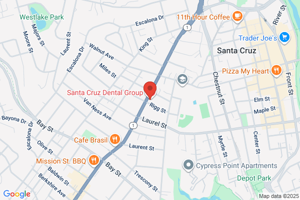 Wilson Max DDS