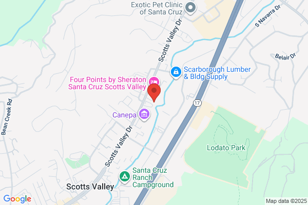 Scotts Valley Sprinkler & Pipe