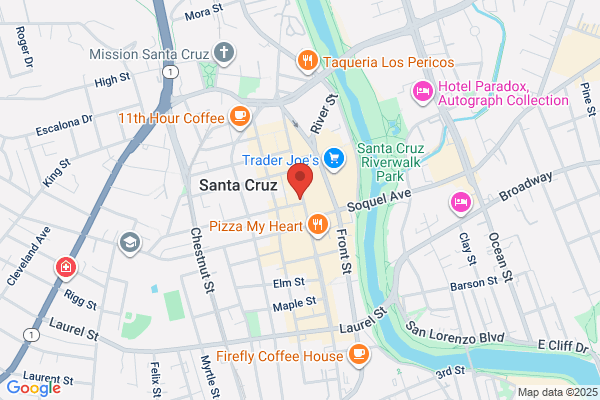 Santa Cruz Jewelers