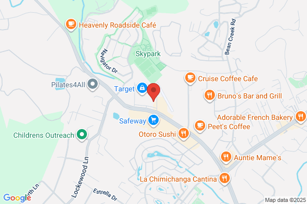 Scotts Valley Jewelers