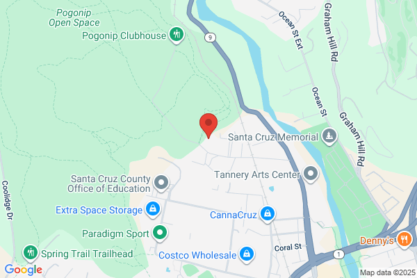 Central Coast Wilds