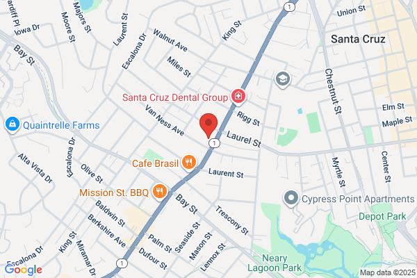 Mission Dry Cleaners