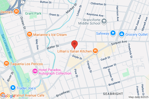 Demartini & Lodge