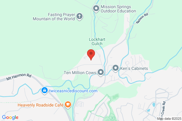 Mitchell Mountain Woodworks
