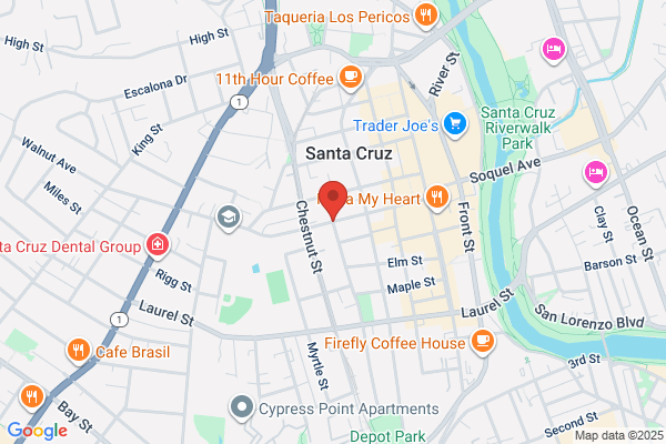 Lj Map