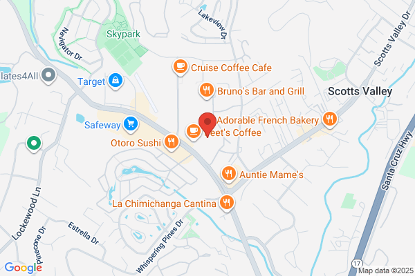 Scotts Valley Chamber of Commerce