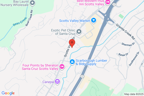 Kitchen & Lighting of Scotts Valley
