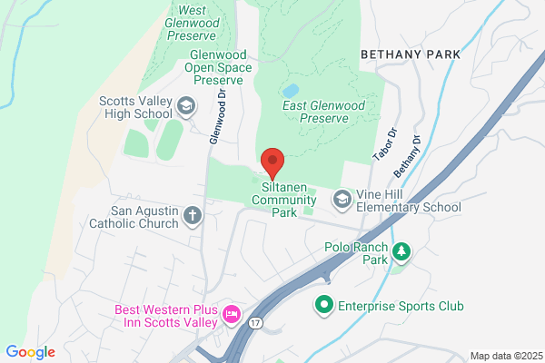 Scotts Valley City of, Recreation Division, Swimming Pool