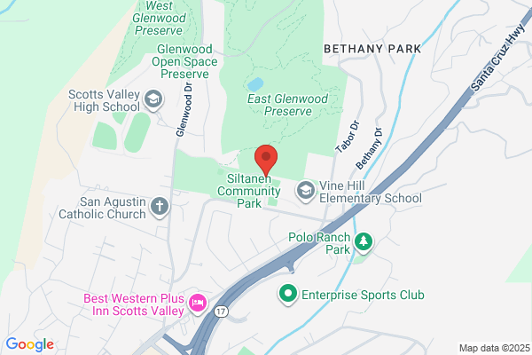 Scotts Valley Little League Snack Bar