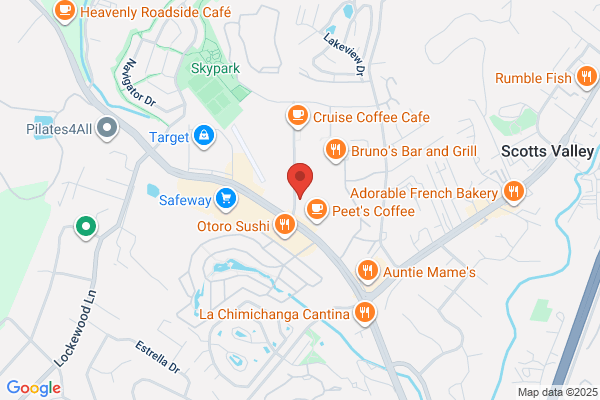 Scotts Valley Locksmith