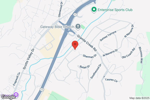 Montessori Scotts Valley