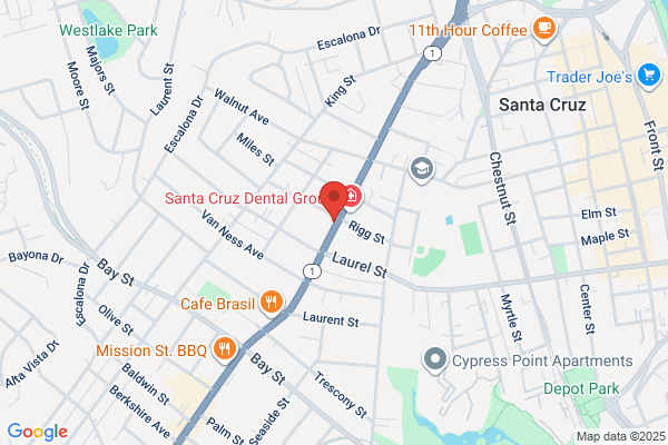 Santa Cruz Real Estate