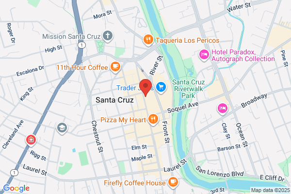 Pacific Avenue Mortgage Co