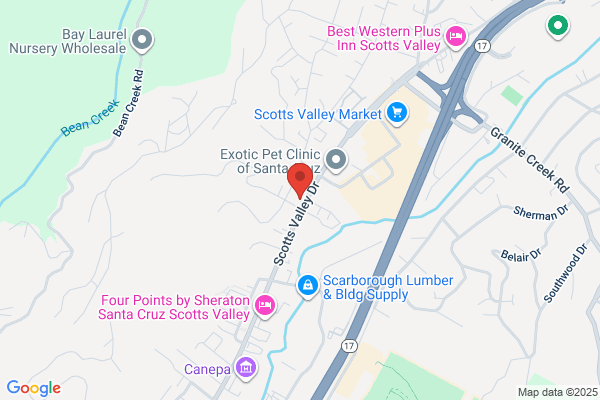 Scotts Valley Mortgage