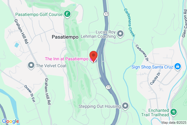 Peachwood's Steakhouse