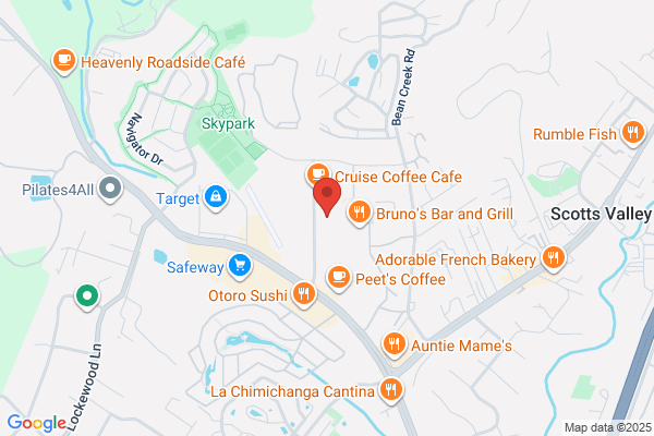 Scotts Valley Chinese Cuisine