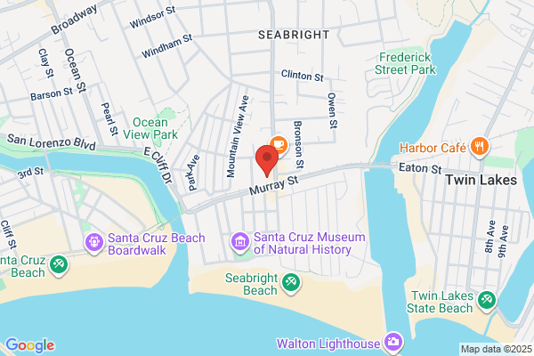 Seabright Brewery