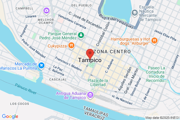 Tampico