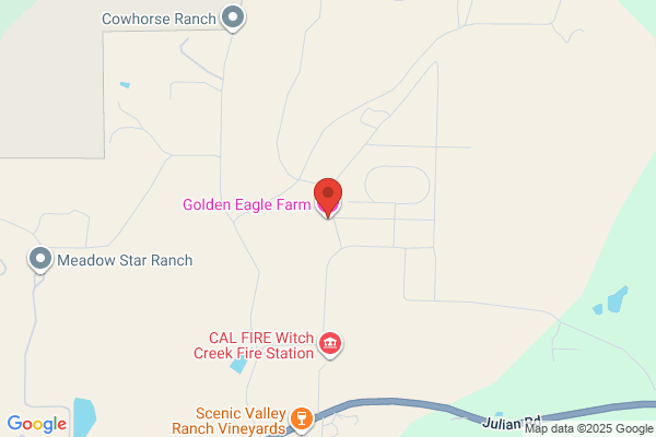 Golden Eagle Farms