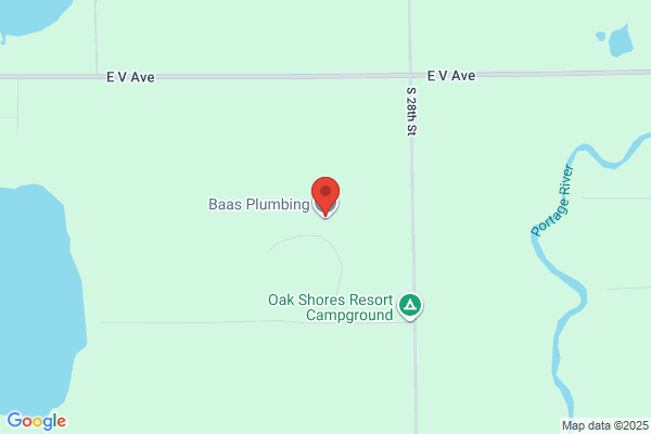 Baas Plumbing LLC