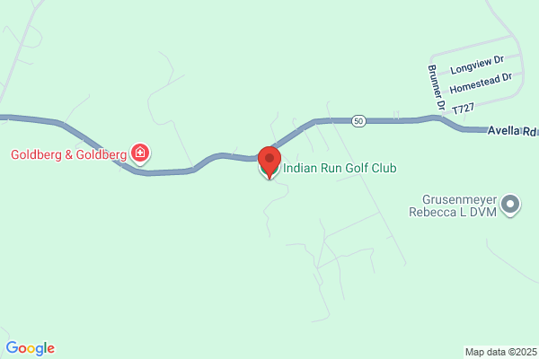 Indian Run Golf Club
