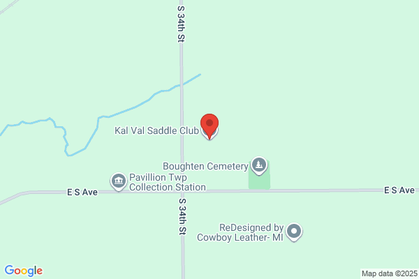 Kal Val Saddle Club