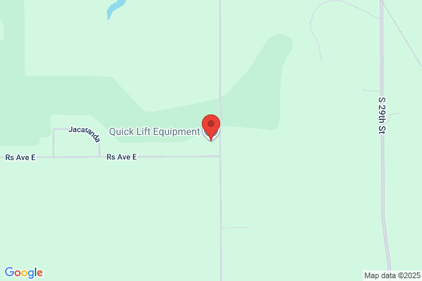Quick Lift Equipment Llc