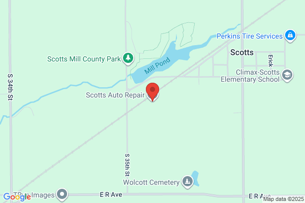 Scotts Auto Repair