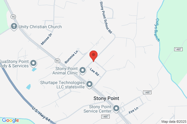Chapman Funeral Home