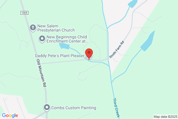 Daddy Pete Farms