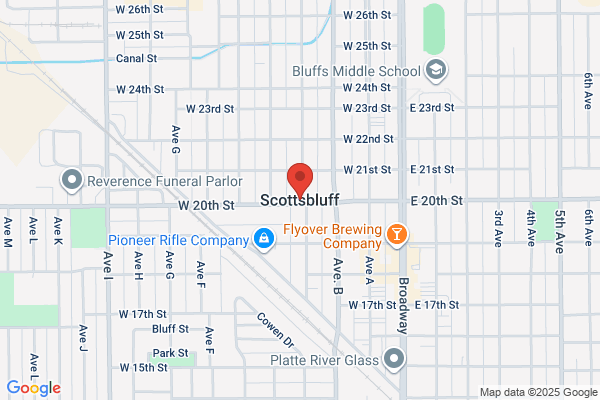Winsupply of Scottsbluff