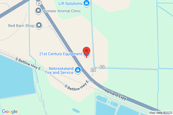 21st Century Equipment LLC