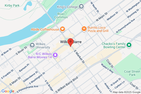 Kirby Center Sales & Service