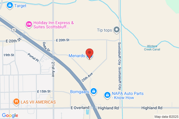 Menards