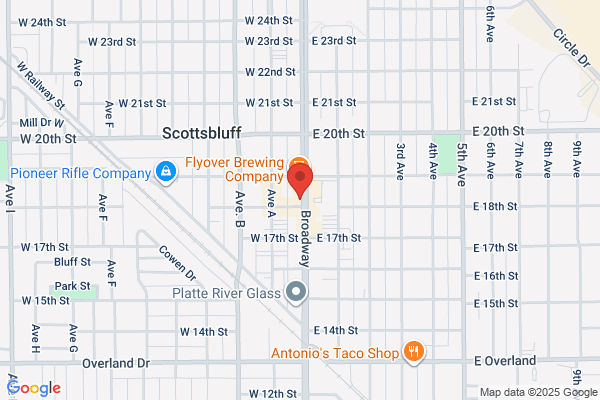 Platte Valley Vacuum & Sewing