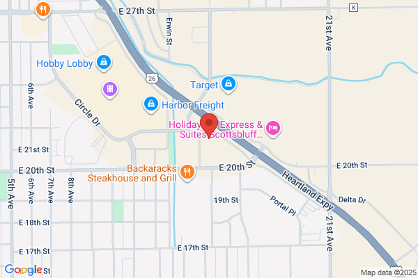 Scottsbluff Body & Paint