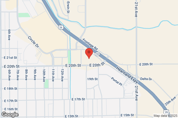 Fremont Motor Scottsbluff