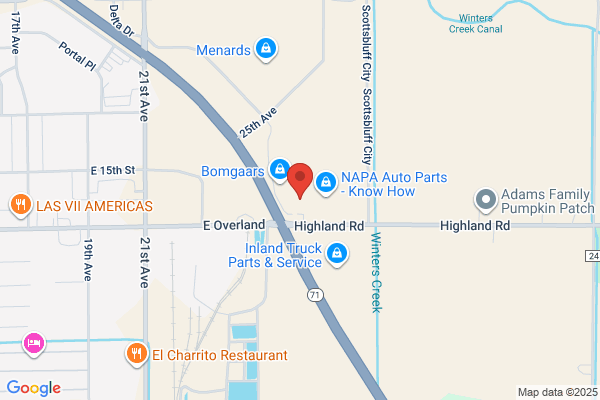 Hi Tech Auto Services