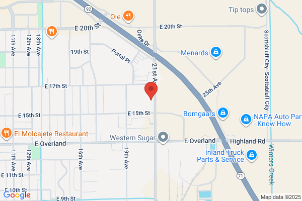 Wilburn's Transmissions Inc