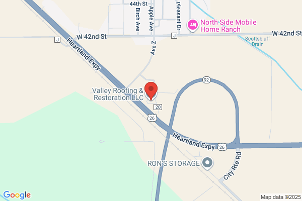 Midstates Roofing