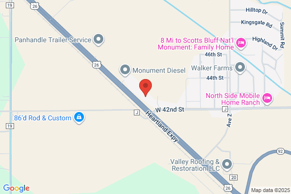 Morton Buildings Inc