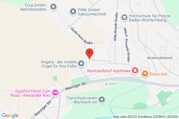 Schlothauer Sam Construction